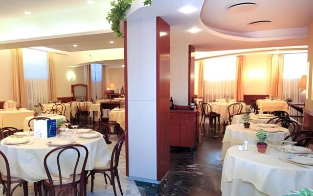Hotel Celeste