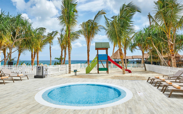Hotel Riu Jambo