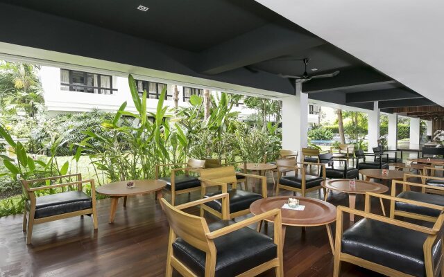 UMA Residence