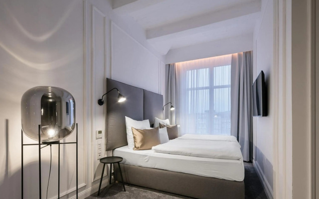 Pytloun Boutique Hotel Prague