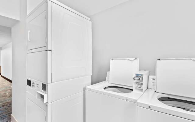 Best Western Schaumburg – O’Hare NW