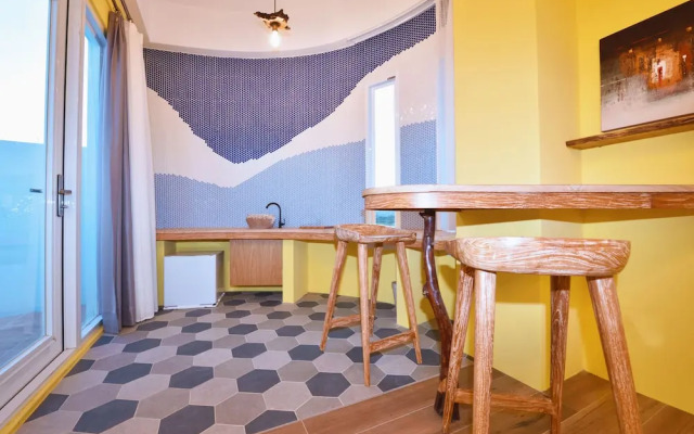 Calla Villa