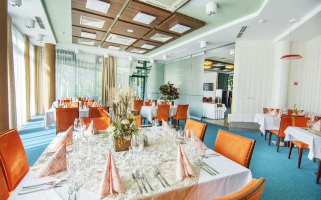 Alexandra Business Hotel