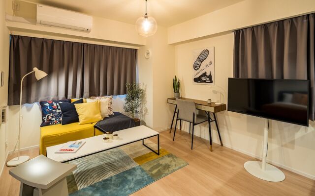 Section L Ginza East