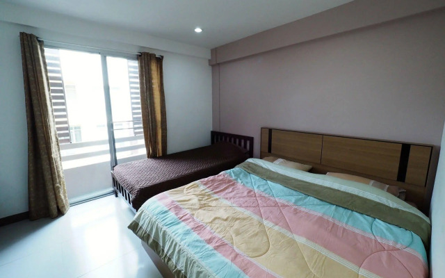 The Park Bangyai Residence