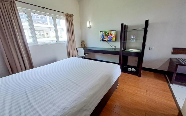 Hotel Tilamas Juanda