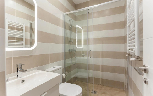 MIT House Iriarte en Madrid