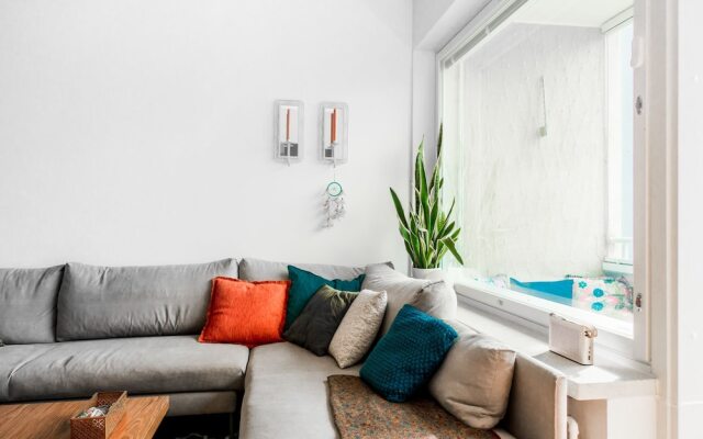 WeHost Kankurinkatu 4