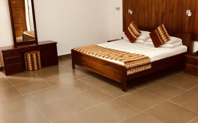 Lacs Villa Guest House