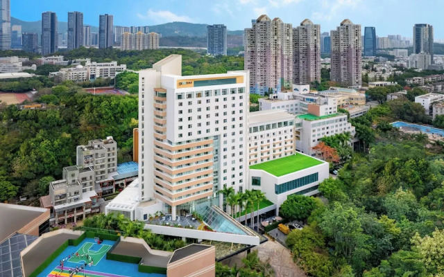 Seaview Gleetour Hotel Shenzhen