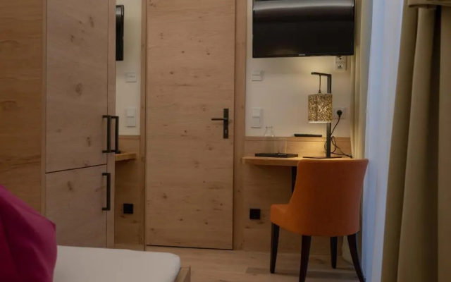 Hotel Garni Glockenstuhl
