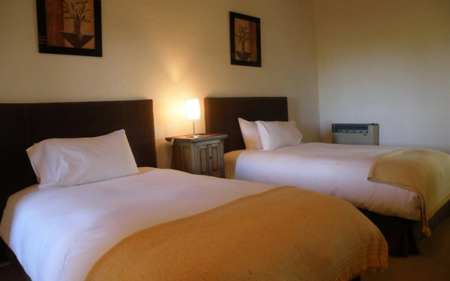 Postales Boutique Hotel Valle de Uco