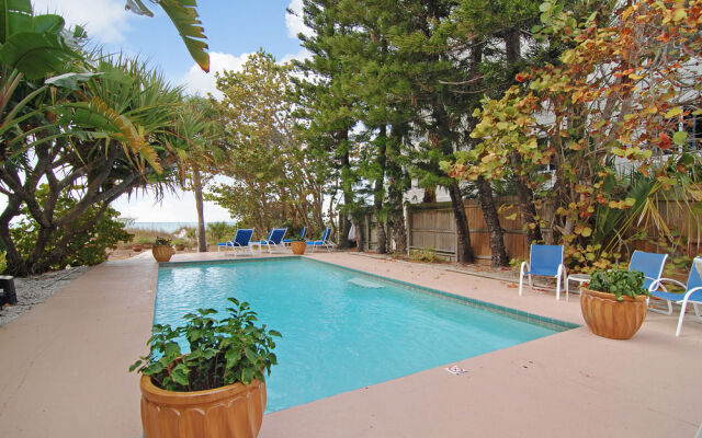 The Narrows Guesthouse