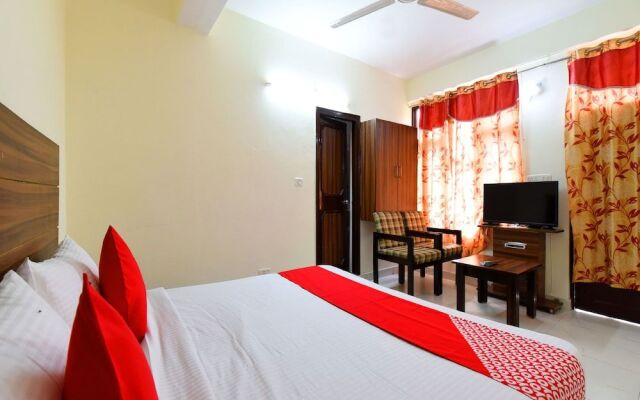 OYO 12818 Dev Villa
