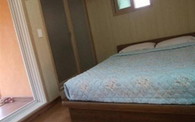 Healing Farmstay Pension