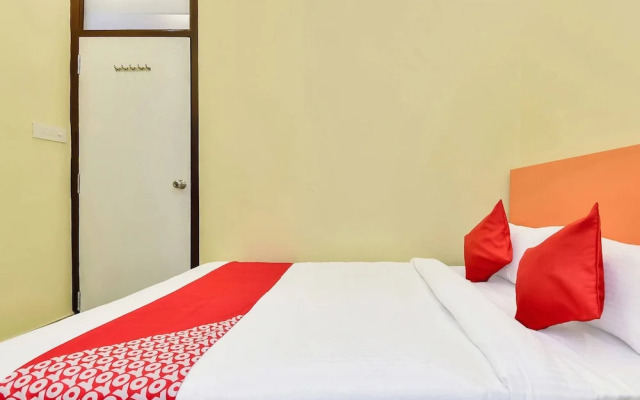 Hotel Suraj Villa By OYO Rooms