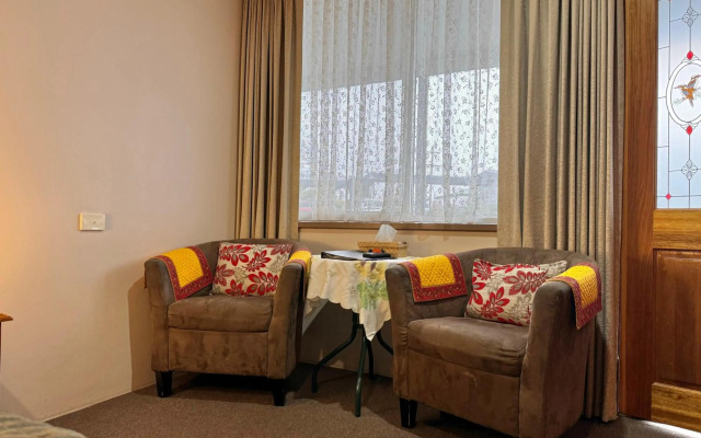 Mountain View Country Inn