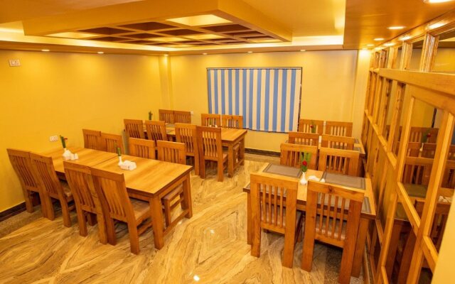 Hotel Visitors Inn, Pokhara