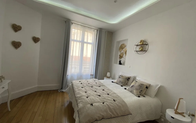 Villa Raymond Poincare