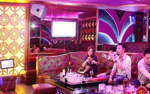 Nanning Wanli Hotel