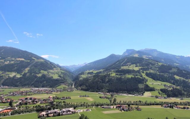 Wildauer (ZAZ140)