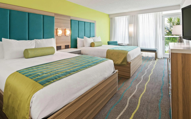 Best Western Plus Oceanside Inn