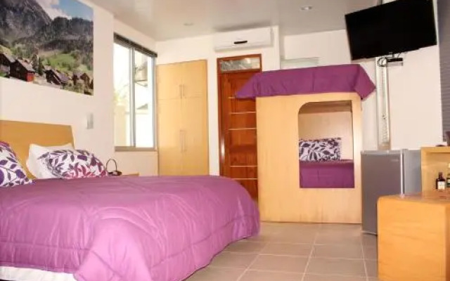 Hostal Boutique Romandia