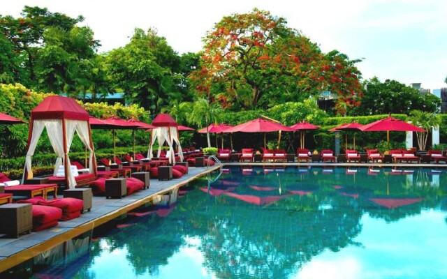 The Sukhothai Residences