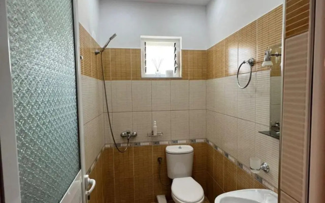 Apartments Sadiku