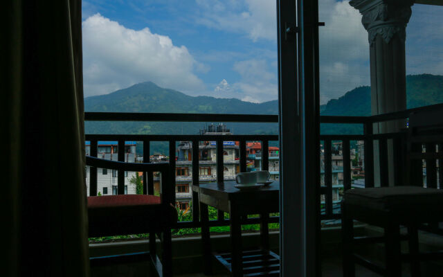 Pokhara Choice Inn
