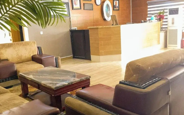 Dreamland suites