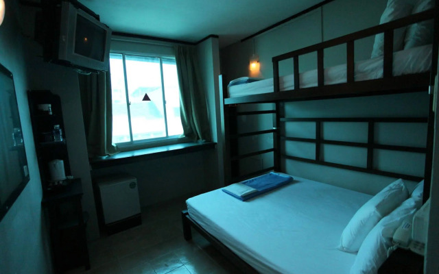 K Hotel 1515