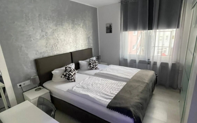 Liberty Hotel Cologne