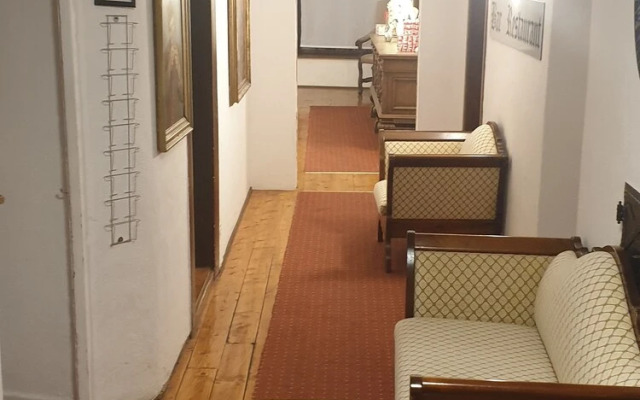 Schwanen Hotel & Backpacker
