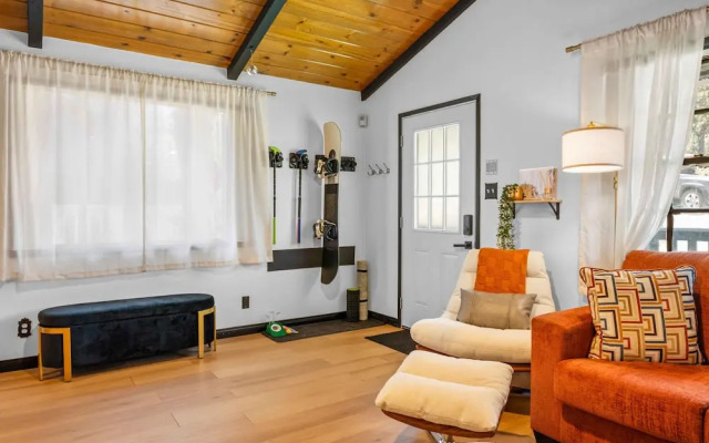 Tranquil Trails Luxury Retreat