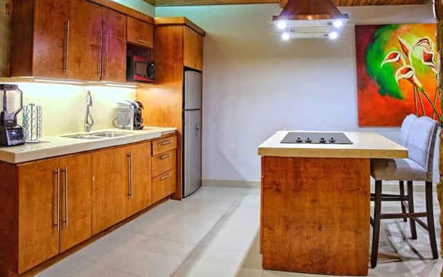 Villas Emilio
