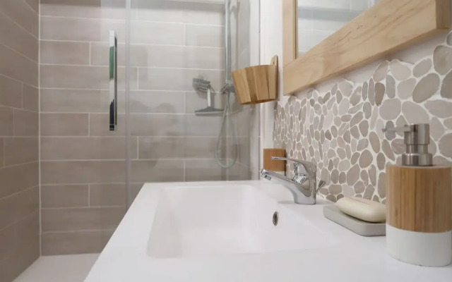 Le Berbisey - Cosy & Clean