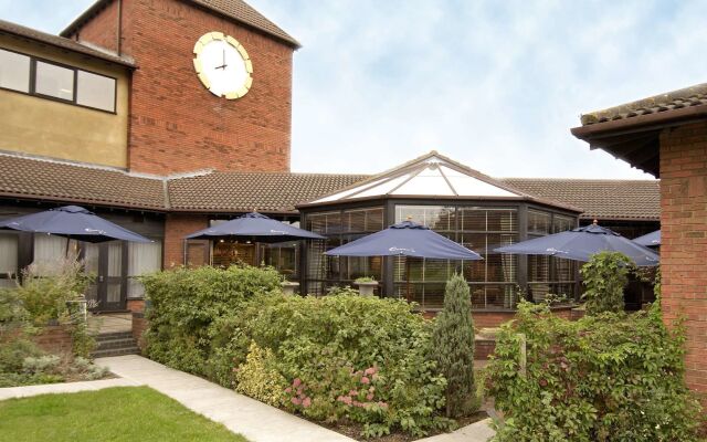 Delta Hotels Milton Keynes