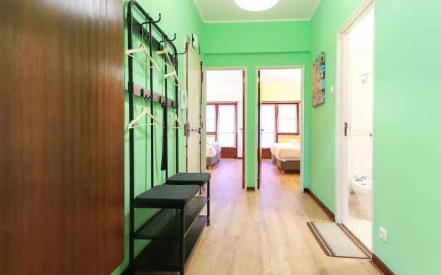Almirante Stylish by Homing