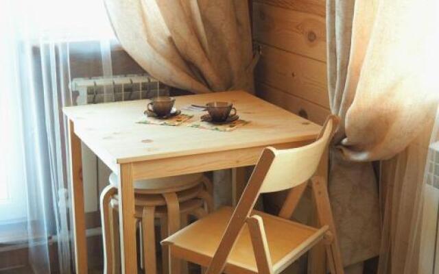 Guest House Firebird