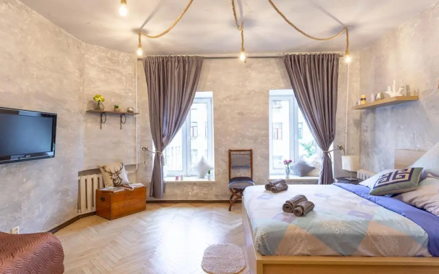 C.A.T Group (Кэт Групп) на Казанской