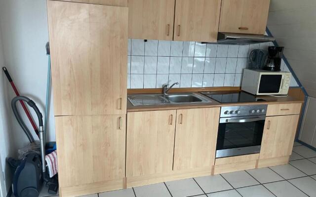 Familie Decker-Behrends