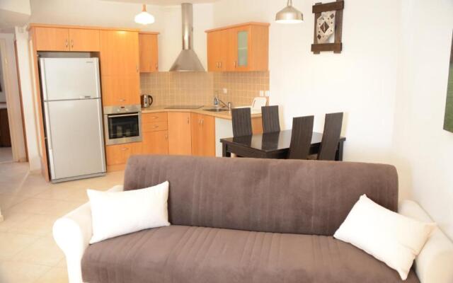 Michelle`s Apartment
