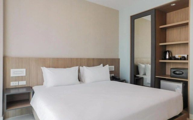 Grace Patong Hotel