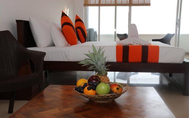 Sea Sands Beach Resort