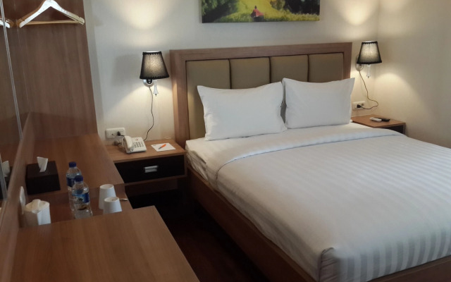 Millinov Boutique Hotel