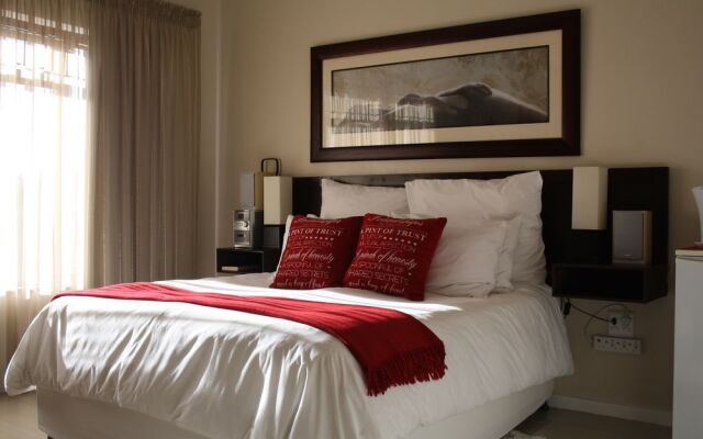O'Hannas B&B / Sc