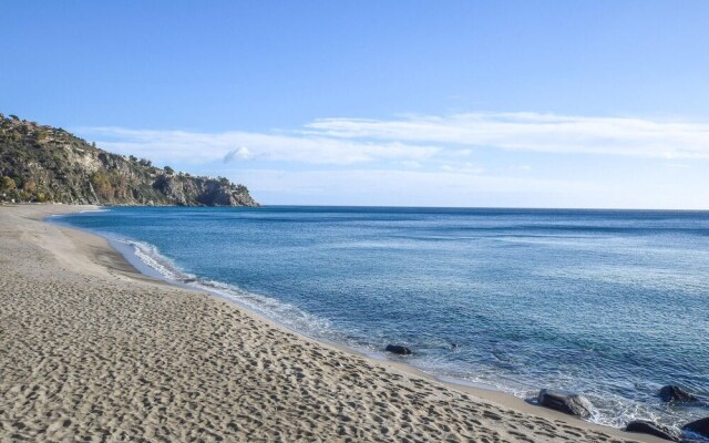 Nice Apartment in Ricadi With Wifi and 1 Bedrooms