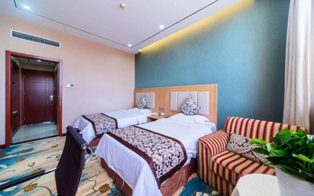 Kai Yue Hotel
