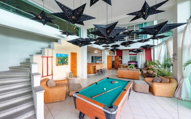 Casa Yvonneka, Private Luxury Villa